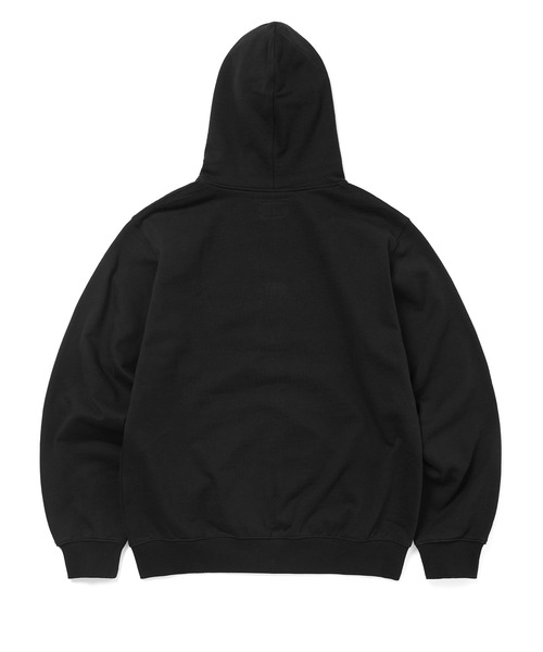 T.N.T. Classic HDP Zip Up Sweat（パーカー）｜thisisneverthat