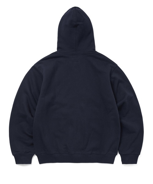 T.N.T. Classic HDP Zip Up Sweat（パーカー）｜thisisneverthat