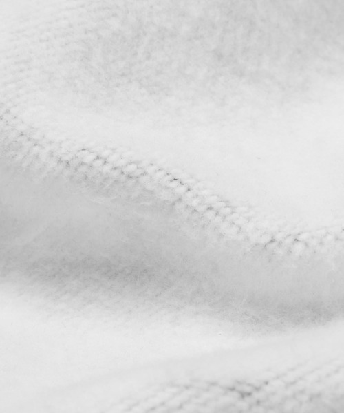 thisisneverthat（ディスイズネバーザット）の「T.N.T. Classic HDP Zip Up Sweat（パーカー・メンズ・ブラック/ナチュラル/ヘザーグレー/ネイビー/グリーン系その他/カモフラージュ・XL/S/M/L）」の14枚目の写真