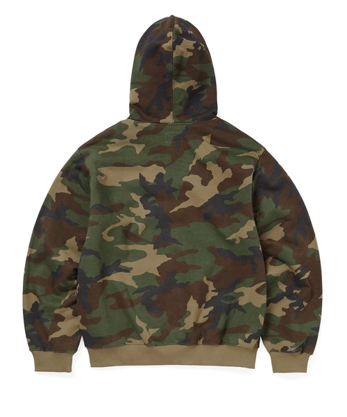 T.N.T. Classic HDP Zip Up Sweat（パーカー）｜thisisneverthat