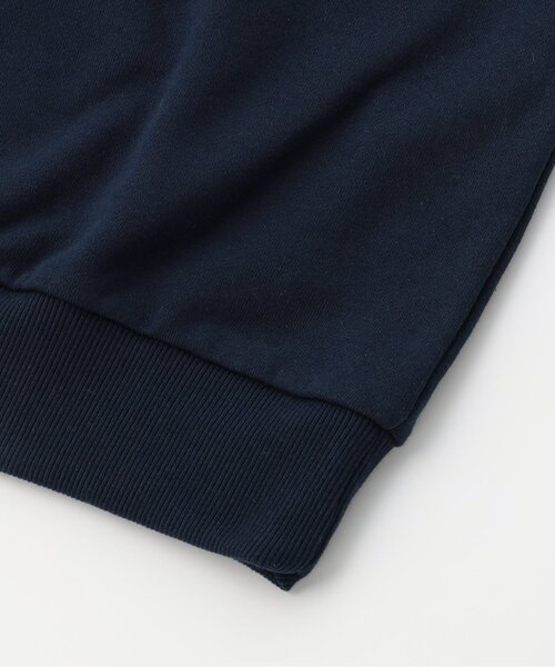 algy(アルジー)の「ナンバリングミニワンピ(ワンピース・キッズ・ピンク/ネイビー/ブラック・XX-SMALL/X-SMALL/MEDIUM/SMALL)」の14枚目の写真