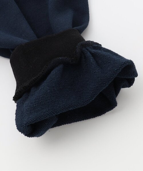 algy(アルジー)の「ナンバリングミニワンピ(ワンピース・キッズ・ピンク/ネイビー/ブラック・XX-SMALL/X-SMALL/MEDIUM/SMALL)」の4枚目の写真
