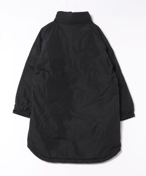 セール】New Balance ニューバランス M フィールドパデッドコート