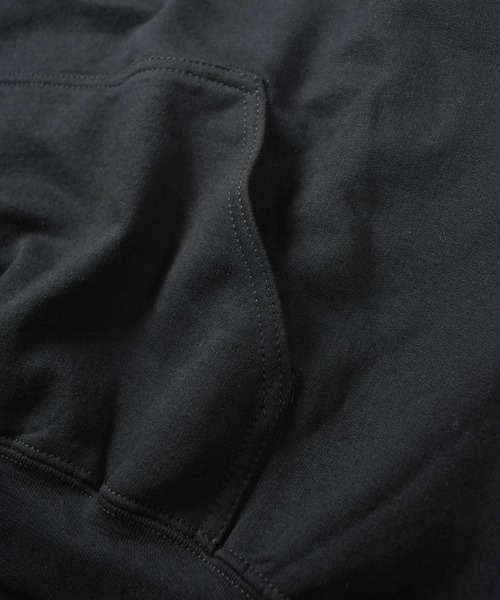 ROCK-OFF(ロックオフ)の「【ROCK-OFF】【AW】MANESKIN FUCK HOODIE(パーカー・メンズ・ブラック・MEDIUM/LARGE/X-LARGE)」の3枚目の写真