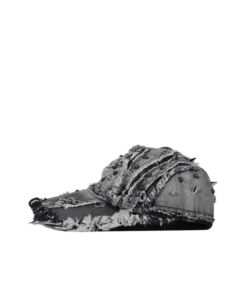 TC ANGELS CAP（キャップ）｜Thug Club（サグクラブ）のファッション