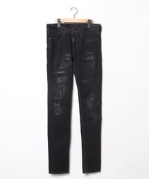 ブランド古着】BLACKBARRETT by NEIL BARRETT（ブラックバレットバイ