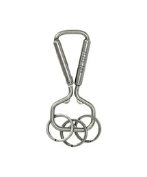 HUF（ハフ）の「BOTTLE OPENER CARABINER（キーホルダー）」