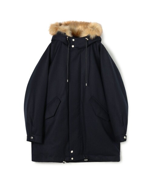 別注】MACKINTOSH RAINTEC SKYE PARKA DOWN GTS ダウンコート（ダウン