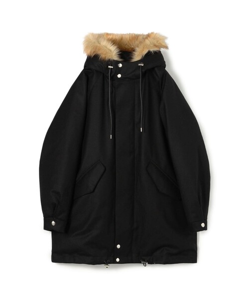 別注】MACKINTOSH RAINTEC SKYE PARKA DOWN GTS ダウンコート（ダウン