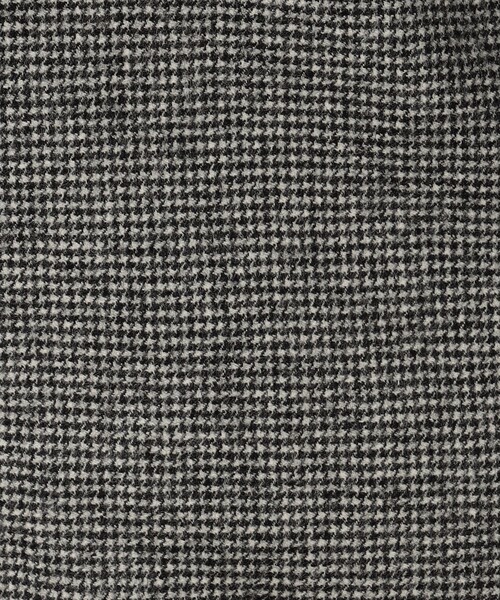 TOMORROWLAND (トゥモローランド)の「【別注】MACKINTOSH RAINTEC SKYE PARKA DOWN GTS ダウンコート(ダウンジャケット/コート・メンズ・ブラック×ホワイト/ブラック/ネイビー・38/40/42)」の15枚目の写真
