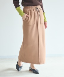 Paradise Picnic | cloche 裏起毛アイラインスカート(スカート)