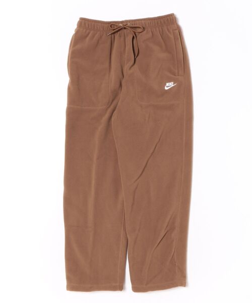 NIKE(ナイキ)の「《NIKEアパレル》AS M NK CLUB WINTER BOTTOM(その他パンツ・メンズ・ブラック/ブラウン・L/M/S/XL)」の2枚目の写真