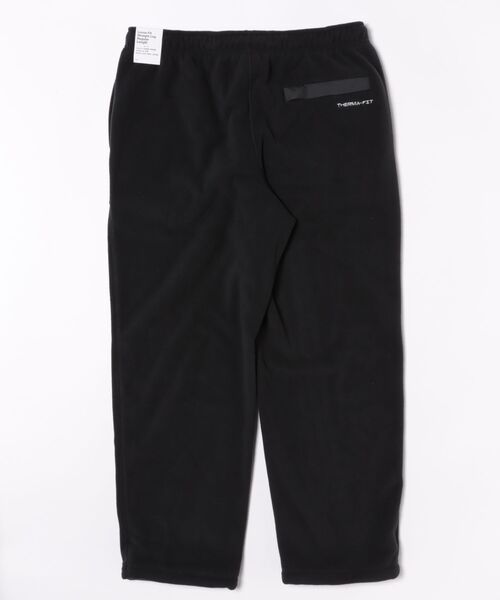 NIKE(ナイキ)の「《NIKEアパレル》AS M NK CLUB WINTER BOTTOM(その他パンツ・メンズ・ブラック/ブラウン・L/M/S/XL)」の3枚目の写真