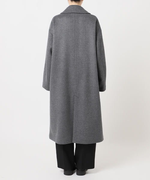 追加2》スーパー140ビーバーステンカラーコート（ステンカラーコート