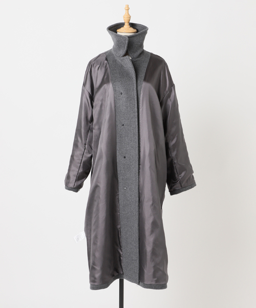 セール】《追加2》スーパー140ビーバーステンカラーコート（ステン