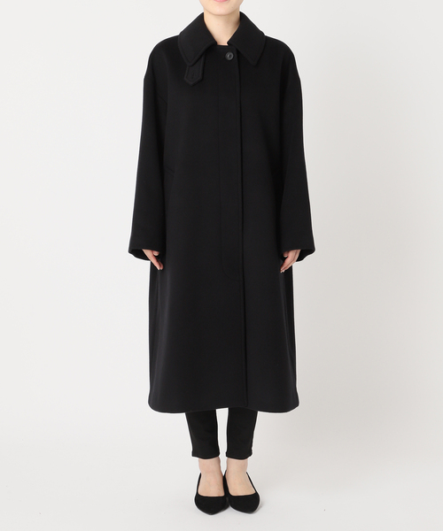 追加2》スーパー140ビーバーステンカラーコート（ステンカラーコート