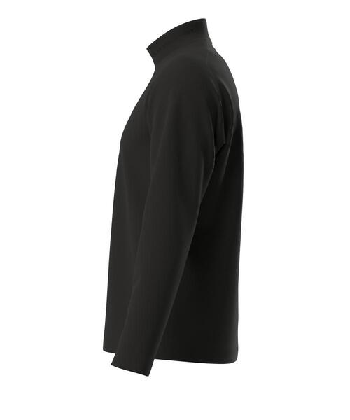 PING(ピン)の「【PING APPAREL】サーモソーラ―バックカノコ長袖ハイネックカットソー <PERFORMANCE> (MENS)(Tシャツ/カットソー・メンズ・イエロー/ホワイト/ブラウン/グレー・S/LL/M/L/LL1)」の10枚目の写真
