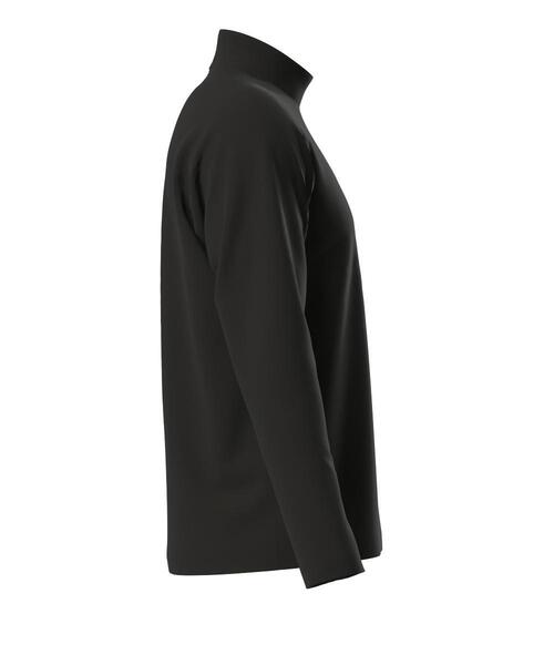 PING(ピン)の「【PING APPAREL】サーモソーラ―バックカノコ長袖ハイネックカットソー <PERFORMANCE> (MENS)(Tシャツ/カットソー・メンズ・イエロー/ホワイト/ブラウン/グレー・S/LL/M/L/LL1)」の12枚目の写真