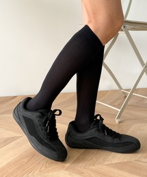 WEGO | WEGO/レースアップローカットスニーカー(スニーカー)