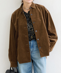 JOURNAL STANDARD | Velour JACKET(その他アウター)