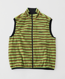Gramicci / グラミチ THERMAL FLEECE REVERSIBLE VEST