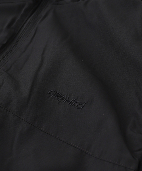 Gramicci(グラミチ)の「Gramicci / グラミチ THERMAL FLEECE REVERSIBLE VEST(その他アウター・メンズ・グリーン・MEDIUM/LARGE)」の7枚目の写真