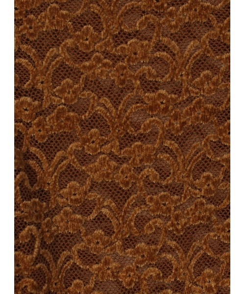 COEL（コエル）の「ベロアレーストップス（その他トップス・レディース・ブラック・FREE）」の13枚目の写真