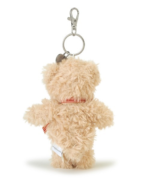 JAMIE KAY(ジェイミーケイ)の「【ONLINE・伊勢丹新宿店限定】Arthurリボンチャーム(チャーム・レディース・ベージュ・F)」の7枚目の写真