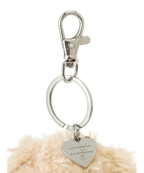 ONLINE・伊勢丹新宿店限定】Arthurリボンチャーム（チャーム）｜JAMIE