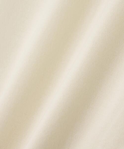 PEARLY GATES(パーリーゲイツ)の「【PEARLY GATES】ラグウォームプレミア(Tシャツ/カットソー・レディース・ホワイト/ピンク/ネイビー・SMALL/MEDIUM/LARGE)」の13枚目の写真