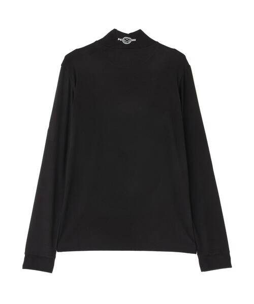 PEARLY GATES(パーリーゲイツ)の「【PEARLY GATES】ラグウォームプレミア(Tシャツ/カットソー・レディース・ホワイト/ピンク/ネイビー・SMALL/MEDIUM/LARGE)」の21枚目の写真