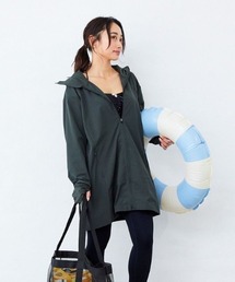 Fluffy BROTHERS（フラッフィーブラザーズ）の「レディース ラッシュガード（ラッシュガード）」