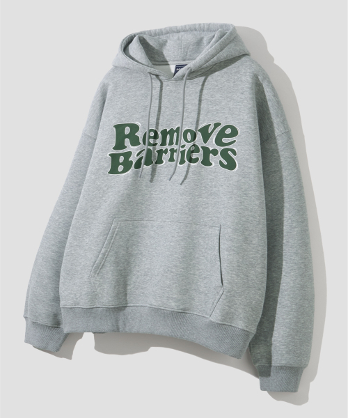 Rimurbtery Sweet Furd Parker [Hazard Gray]