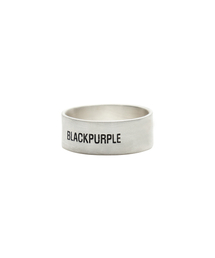 [silver925] スリークフラットリング Sleek Flat Ring _Silver