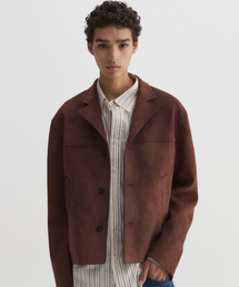 DNSR｜ディーエヌエスアール（メンズ）のテーラードジャケット通販