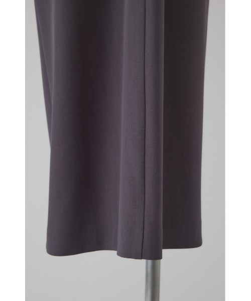 RIM.ARK(リムアーク)の「JK like dress ジャケットライクドレス(ドレス・レディース・ネイビー/チャコールグレー/ブラック・36/38)」の18枚目の写真