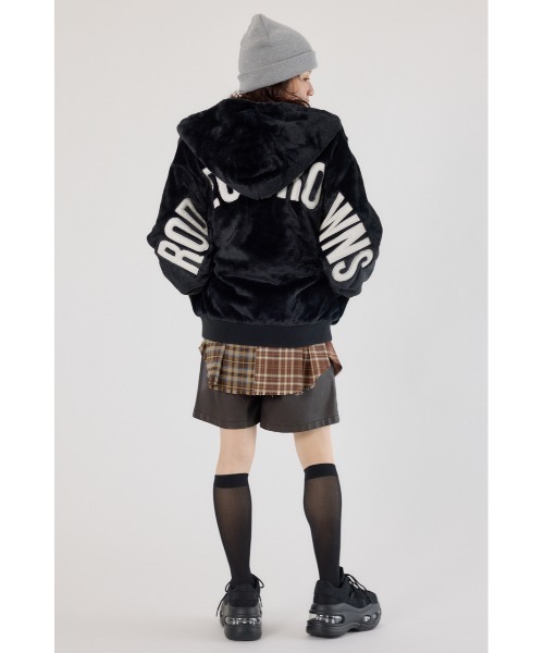 RODEO CROWNS WIDE BOWL（ロデオクラウンズワイドボウル）の