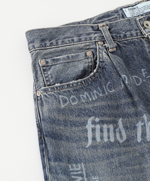 DAIRIKU ダイリク 22SS BOYFRIEND 中古・古着通販】DAIRIKU (ダイリク) 22SS boy meets girl ナイロン