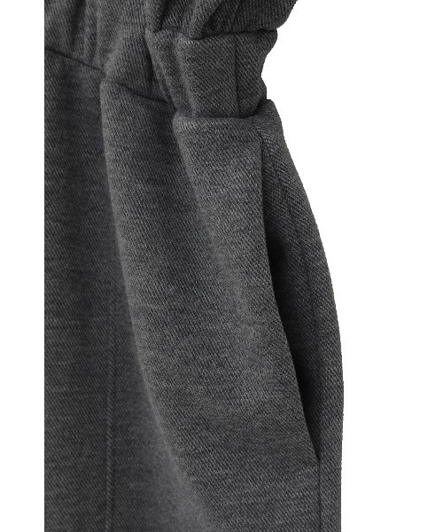 CLANE（クラネ）の「HOODED SWEAT ALL IN ONE（つなぎ/オールインワン