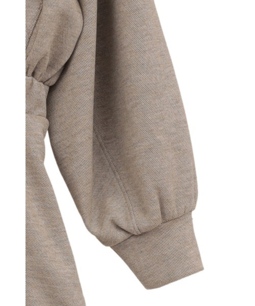 HOODED SWEAT ALL IN ONE（つなぎ/オールインワン）｜CLANE（クラネ