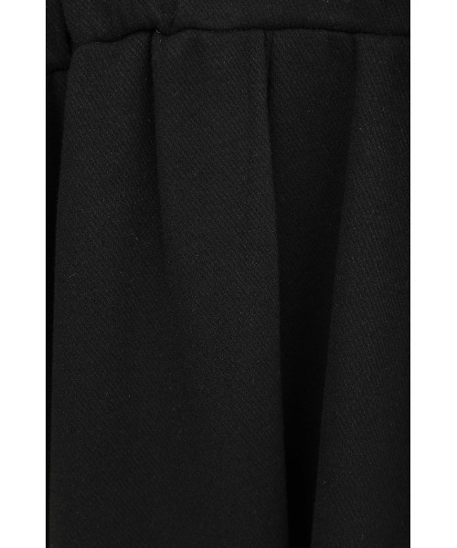 CLANE(クラネ)の「HOODED SWEAT ALL IN ONE(つなぎ/オールインワン・レディース・グレー/ベージュ・1/0)」の20枚目の写真
