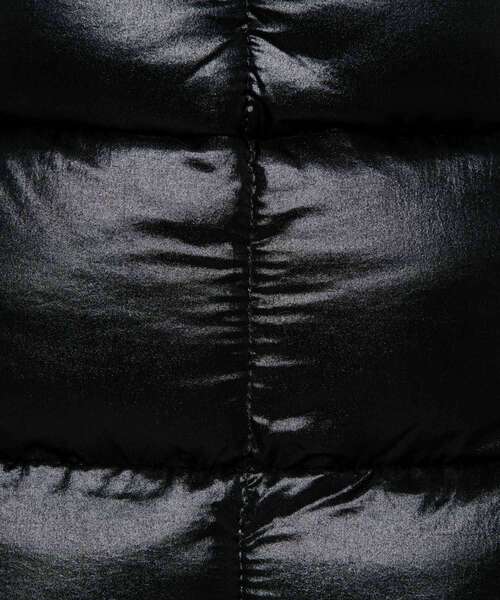 NIKE（ナイキ）の「ナイキ スポーツウェア パフル トート (28L) / Nike Sportswear Puffle Tote (28L) HQ0220-010 Black（トートバッグ・メンズ・ブラック・ONE SIZE）」の6枚目の写真