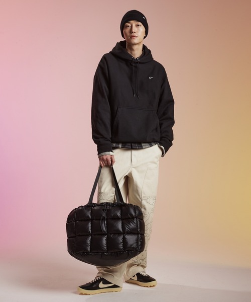 ナイキ スポーツウェア パフル トート (28L) / Nike Sportswear Puffle