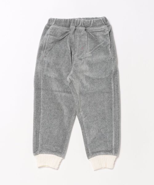 RAGMART（ラグマート）の「ニットコールパンツ（その他パンツ・キッズ・ブラウン/グレー・110cm/120cm/130cm/100cm）」の2枚目の写真