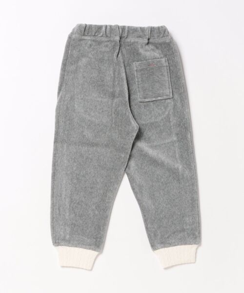 RAGMART（ラグマート）の「ニットコールパンツ（その他パンツ・キッズ・ブラウン/グレー・110cm/120cm/130cm/100cm）」の3枚目の写真