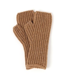 BABYLONE | 【ROBERT MACKIE】リブアームウォーマー(アームカバー)