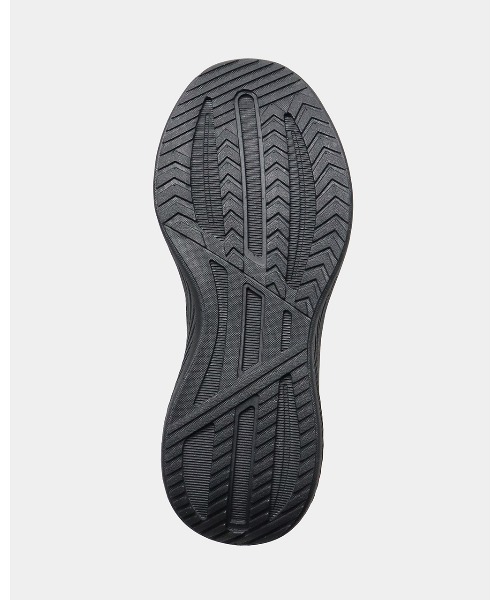 fitfit(フィットフィット)の「透湿防水スリッポンスニーカー550(スニーカー・レディース・グレー/ブラック×ブラック/ベージュ/プラム/シャンパン/ライトグレー/ブラック・22cm/22.5cm/23cm/23.5cm/24cm/24.5cm/25.0cm)」の14枚目の写真