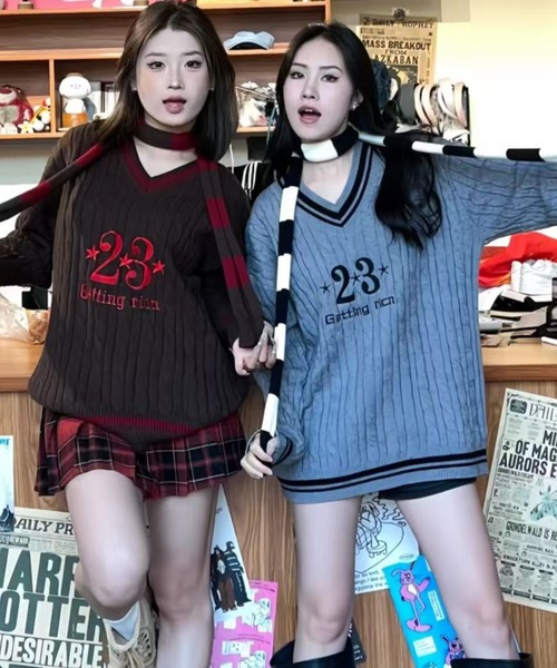 セーターセット　yuichan様 セーターセット yuichan様