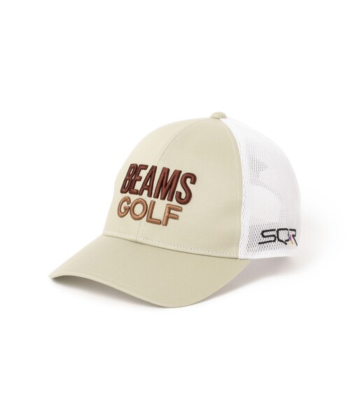 BEAMS GOLF（ビームスゴルフ）の「Miyu Ikeda × BEAMS GOLF / ナイロン