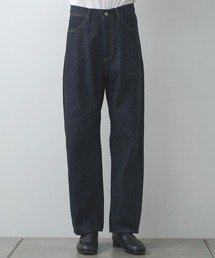 STUDIOUS | 【STILL BY HAND】5 pocket denim pants(デニムパンツ)